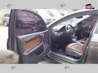 Volkswagen Passat - 2012