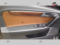 Volkswagen Passat - 2012