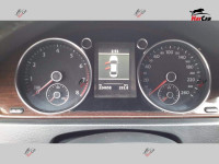 Volkswagen Passat - 2012