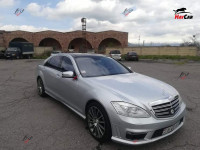 Mercedes-Benz S 500 - 2007