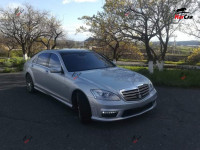 Mercedes-Benz S 500 - 2007