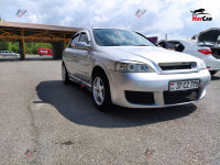 Opel Astra - 2000