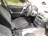 Opel Astra - 2000