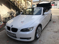 BMW 328 - 2007