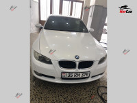 BMW 328 - 2007