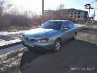 Nissan Primera - 2001