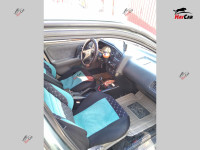 Nissan Primera - 2001