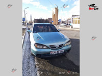 Nissan Primera - 2001
