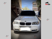 BMW X3 - 2006
