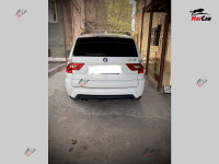 BMW X3 - 2006