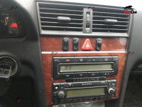 Mercedes-Benz C 180 - 2000
