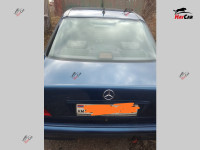 Mercedes-Benz C 180 - 2000