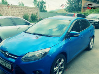 Ford Focus - 2013
