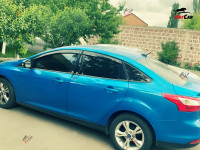 Ford Focus - 2013