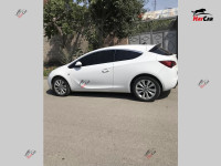 Opel Astra - 2012