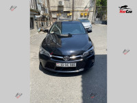 Toyota Camry - 2015