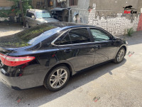 Toyota Camry - 2015