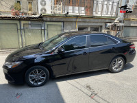 Toyota Camry - 2015