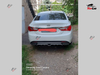 Hyundai Sonata - 2012