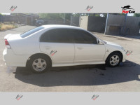 Honda Civic - 2005