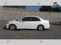 Honda Civic - 2005