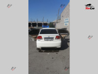 Honda Civic - 2005