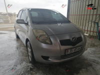 Toyota Vitz - 2005