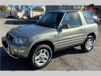 Toyota Rav 4 - 2000