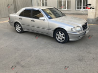 Mercedes-Benz C-Class - 1999