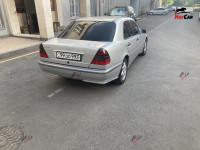 Mercedes-Benz C-Class - 1999