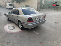Mercedes-Benz C-Class - 1999