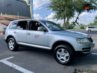 Volkswagen Touareg - 2003