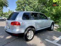 Volkswagen Touareg - 2003
