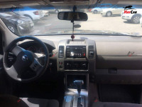 Nissan Pathfinder - 2005