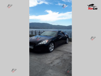 Hyundai Genesis Coupe - 2012