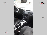 Hyundai Genesis Coupe - 2012