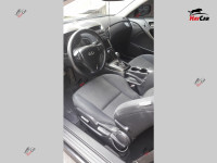 Hyundai Genesis Coupe - 2012