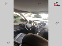 Mercedes-Benz E-Class - 2002