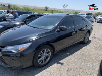 Toyota Camry - 2016