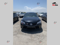 Toyota Camry - 2016