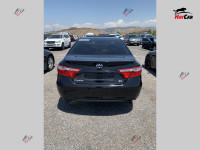 Toyota Camry - 2016
