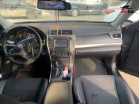Toyota Camry - 2016