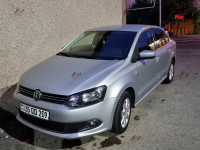 Volkswagen Polo - 2015