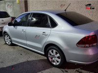 Volkswagen Polo - 2015