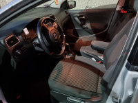 Volkswagen Polo - 2015