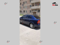Opel Astra - 1998