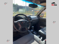 Nissan Xterra - 2004