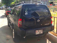 Nissan Xterra - 2004