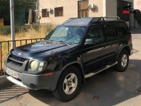 Nissan Xterra - 2004