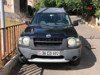 Nissan Xterra - 2004